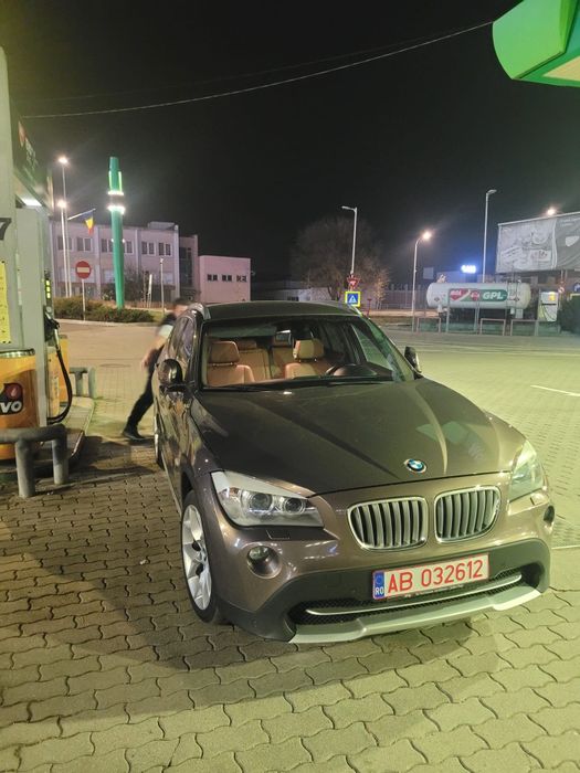 BMW x1  automat navi x drive