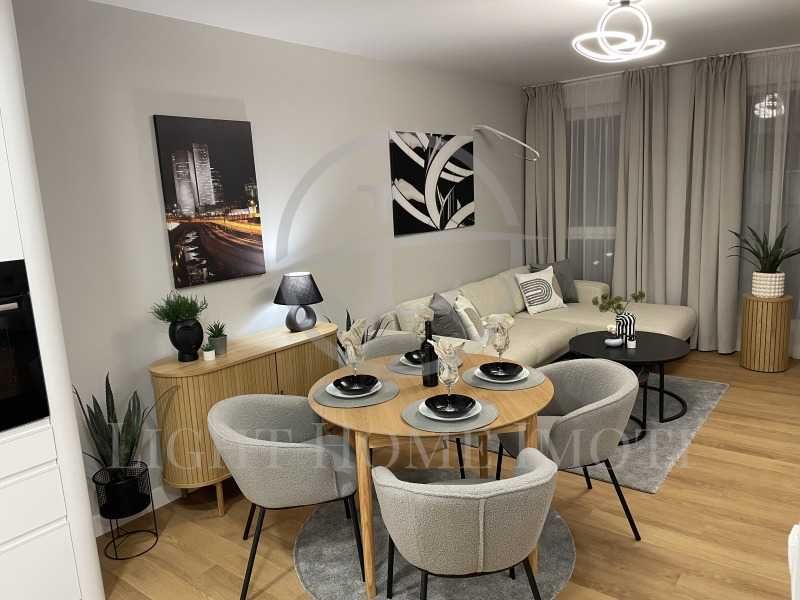 Продава се Двустаен апартамент в Пловдив, Остромила - 63 кв.м за 2221 €/кв.м - Снимка #2
