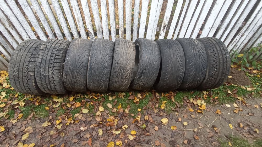 Cauciucuri r17 225/45/r17 94V