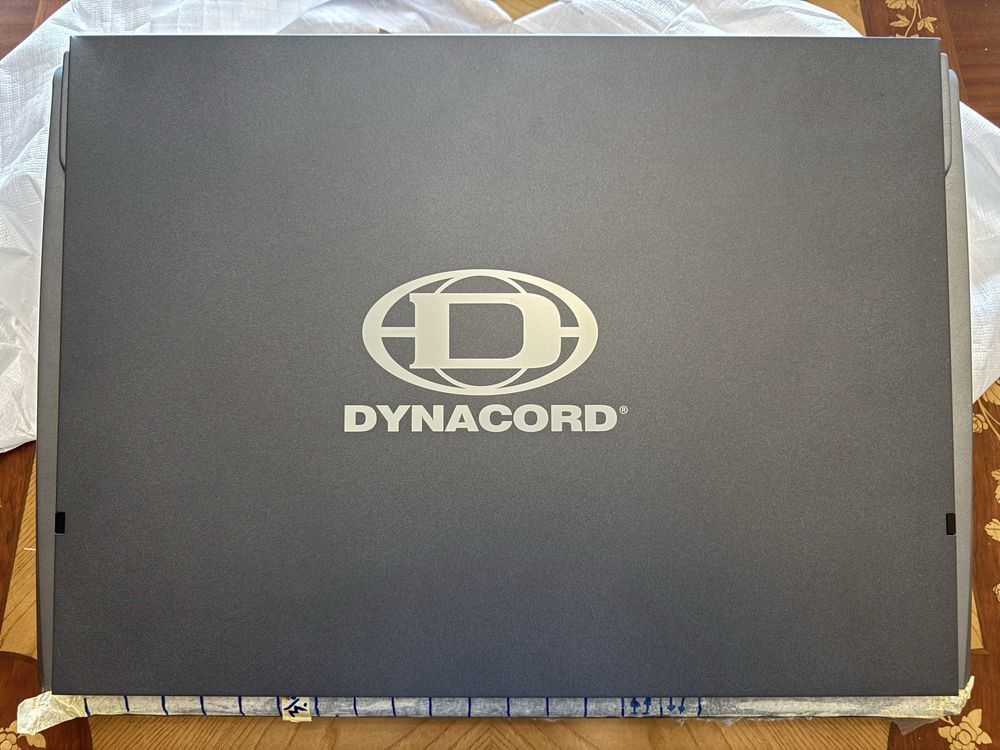 Dynacord Power Mate 1600