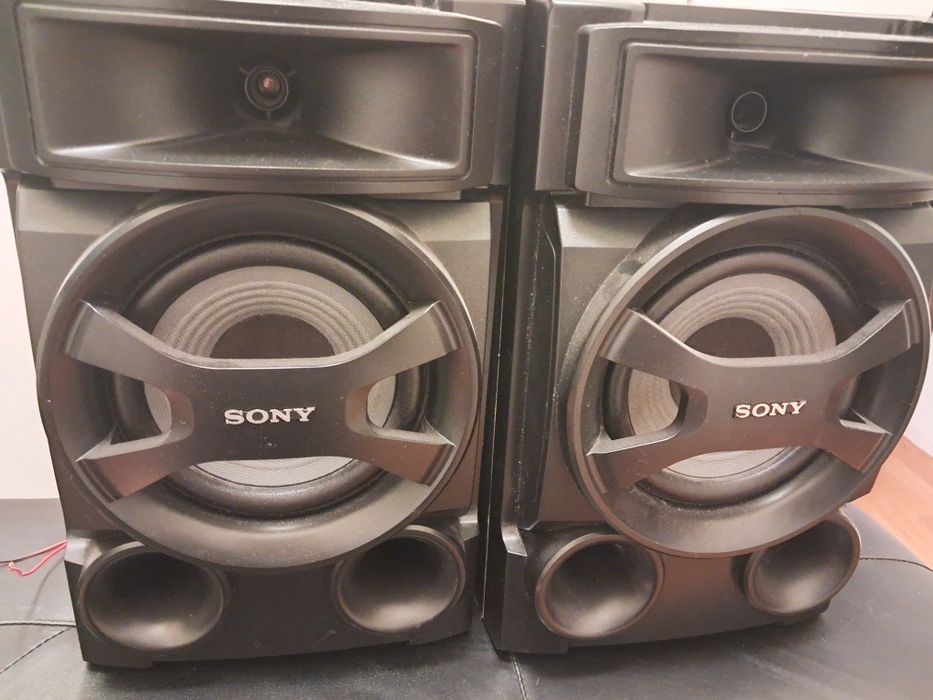 Boxe Sony,pt combină