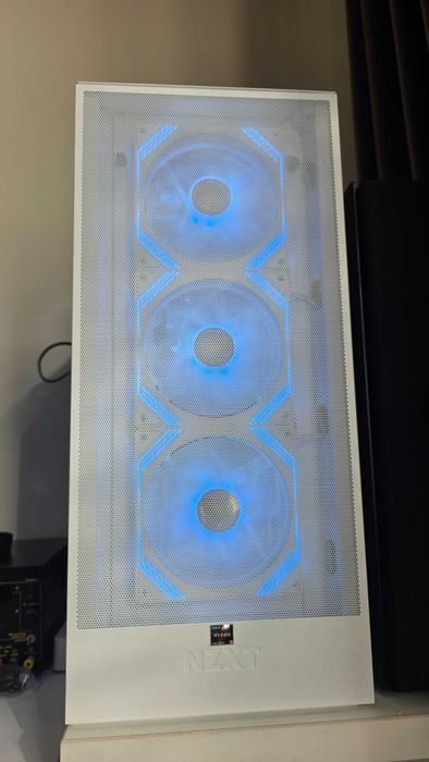 Супер мощный игровой компьютер для для любых задач!