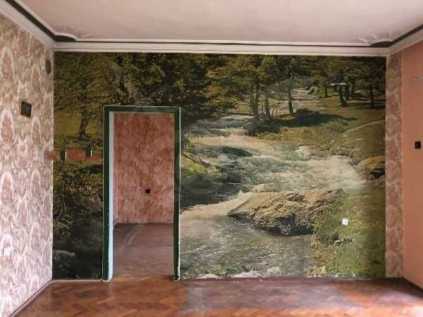 Тристаен апартамент в кв. Въстанически! 81314