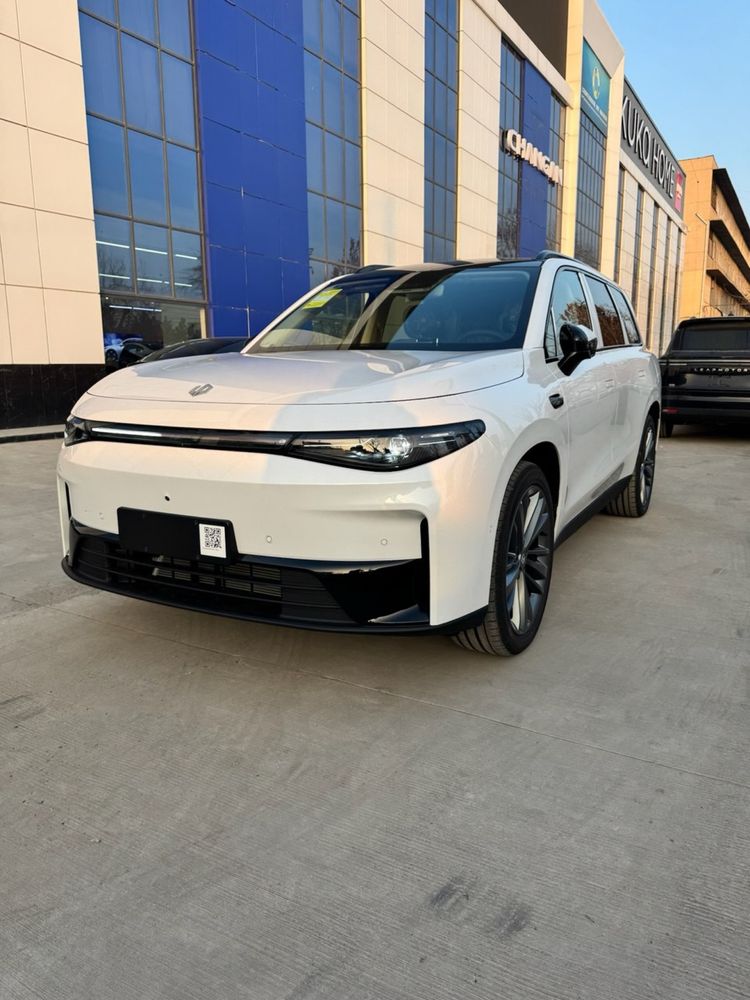 Leamotor C16 EV