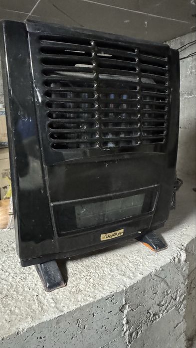 Иранский газовый котел сатылады