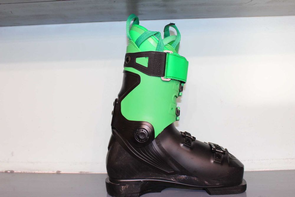 Clapari ski/schi Atomic Hawx Ultra120 ,nr 42