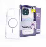 Chexol iPhone 15 pro Max arzon va sifatli