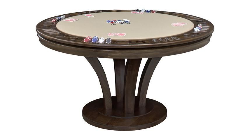 Masa poker customizata | Custom Tables EU producator de mese poker lux