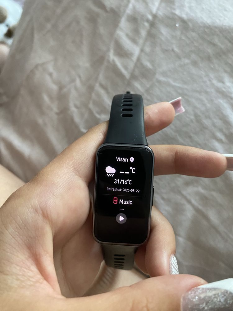 Huawei Band 9 Smartwatch