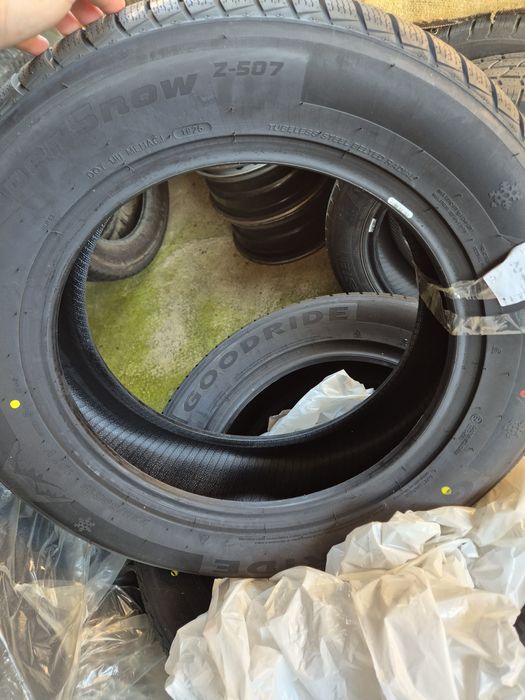 235 60 18 Goodride /Anvelope iarnă 2025