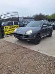 Porsche Cayenne 4.5 B, 340  к.с , автомат, 7 броя на части
