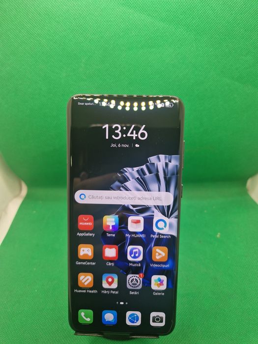 Huawei P60 Pro 256GB•Lazar Amanet Crangasi •