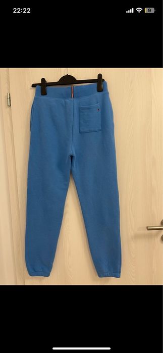 Pantaloni de trening Tommy Hilfiger