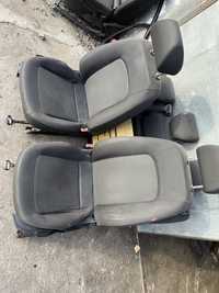 Interior scaune si bancheta seat ibiza hatchback