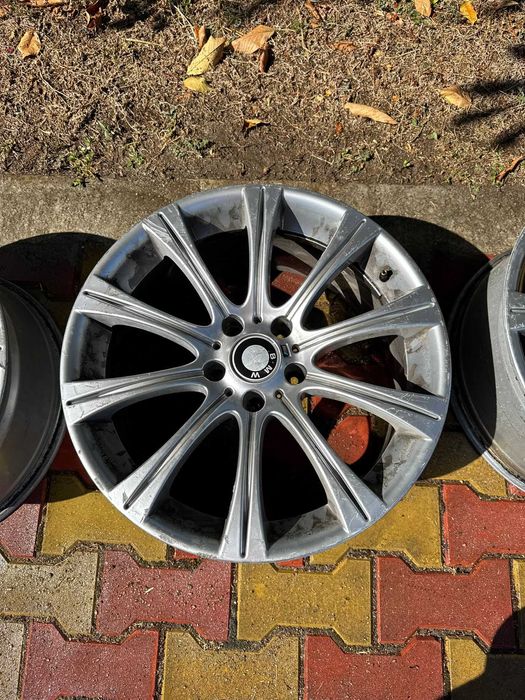 Jante BMW Style 166 M5 E60 19 inch