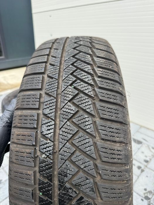 Roti complete iarna OE Mercedes AMG EQA GLA EQB GLB