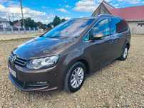 Vw Sharan euro5 2.0