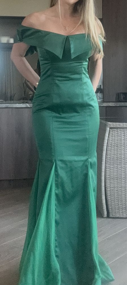 Vand rochie lunga