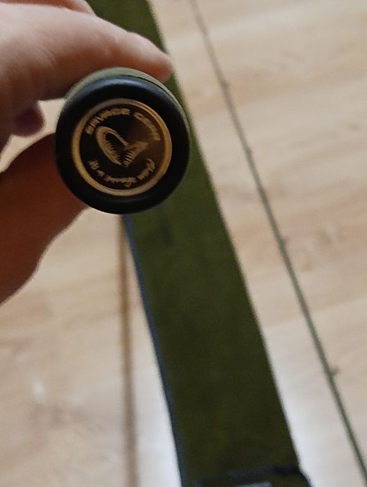 Спининг Въдица Savage Gear SG4 Medium Game 2.51м 7-25гр