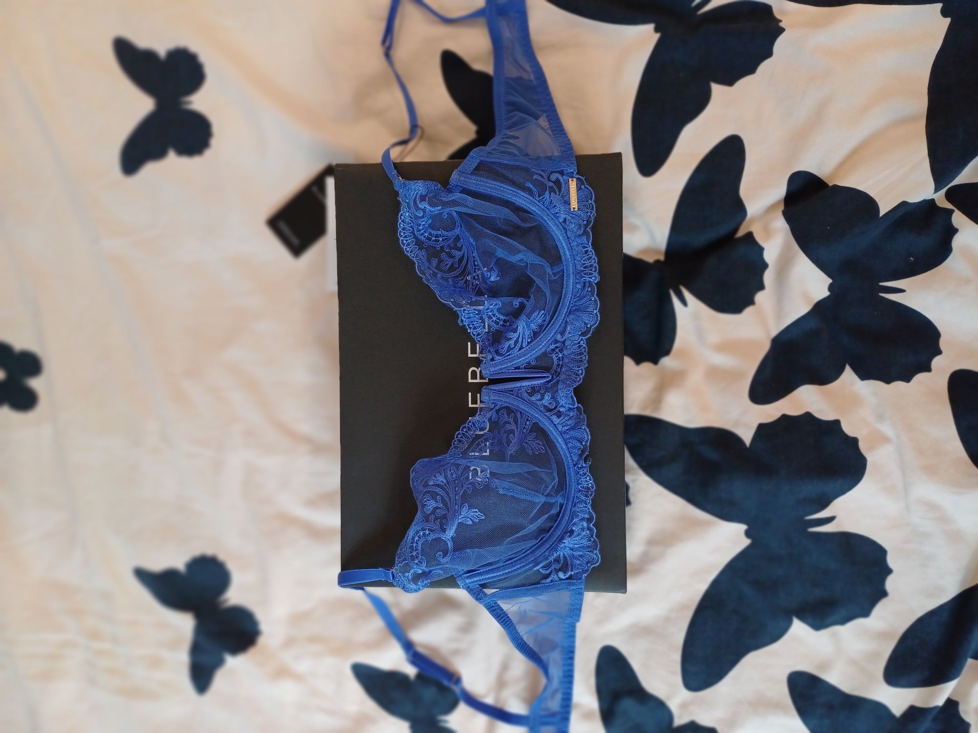 Комплект бельо BLUEBELLA