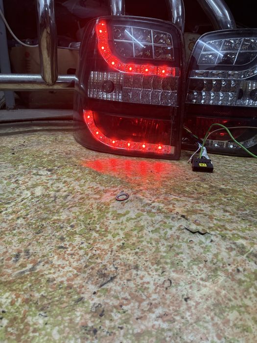 Стопове за vw passat