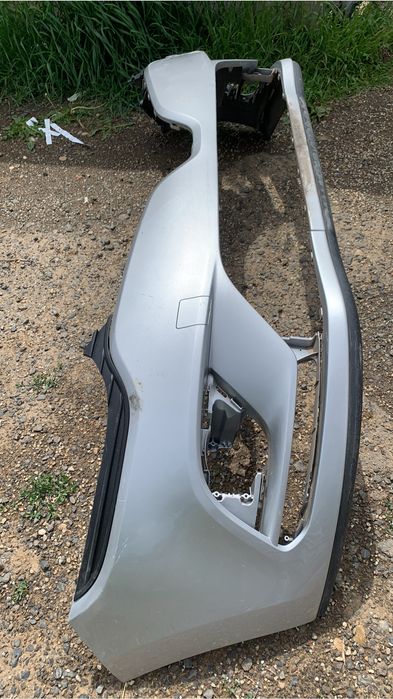 Bara fata Renault Clio 4 Facelift an 2016/2017/2018