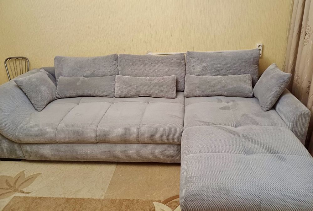 Угловой диван длина 3,15 м