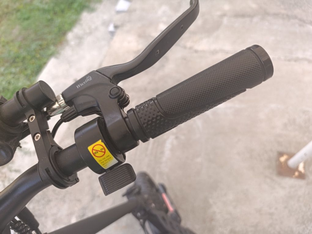 Електрическа тротинетка Kugoo G2 pro