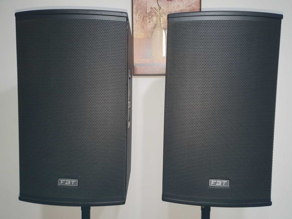 Boxe FBT X-Pro 12A