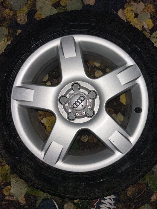 jante audi skoda golf 5x112 audi q3 q5