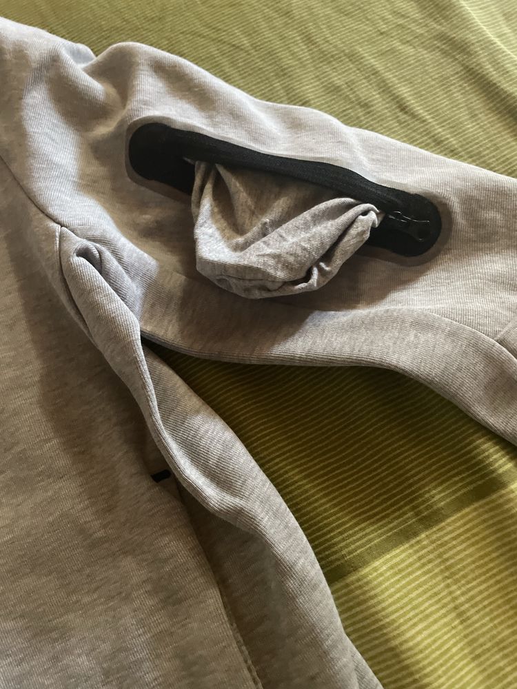 Nike tech fleece