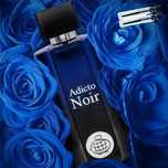 Adicto Noir  дамски арабски парфюм