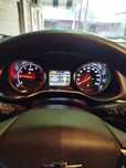 Tracker 2 redline