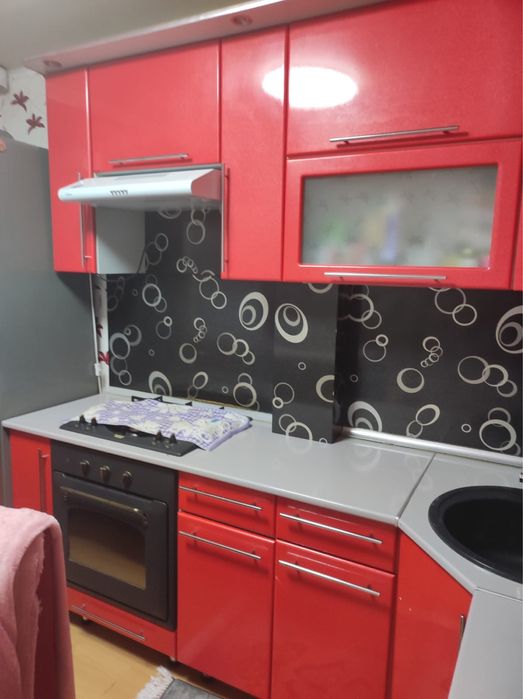 Кухонный гарнитур