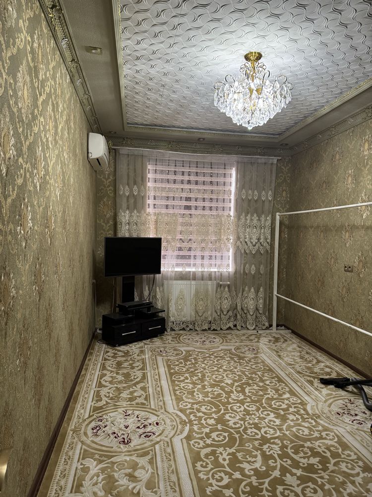 Аренда квартира Себзор “Golden House” новостройка