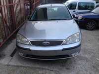 Форд Мондео 2.0 TDCI / Ford Mondeo 2.0 TDCI на части