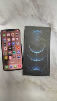 Apple iPhone 12 Pro Max, 256 Gb ( Астана, Биржан сал 2) л 361225