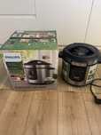 Multicooker Philips All In One, 6L