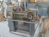 Strung pentru metal Colchester bantam