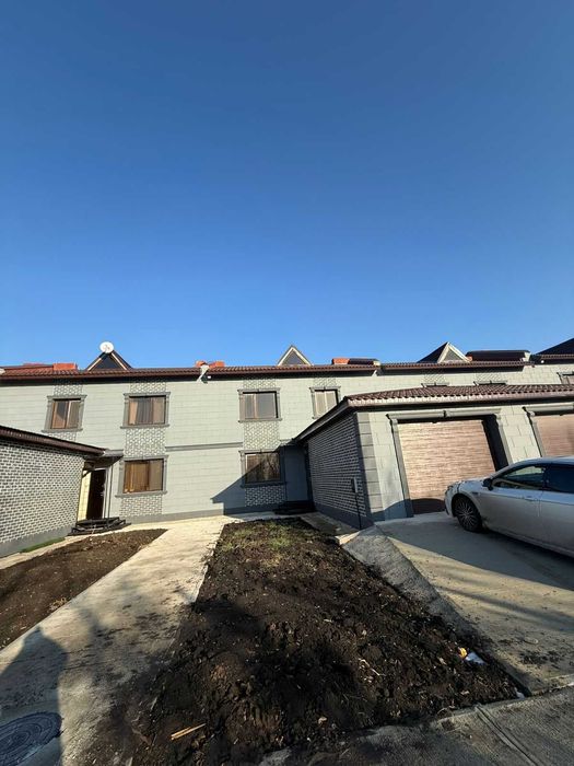 Продаю Таунхаус в Мичурино 2 этажный  с РЕМОНТОМ!!!