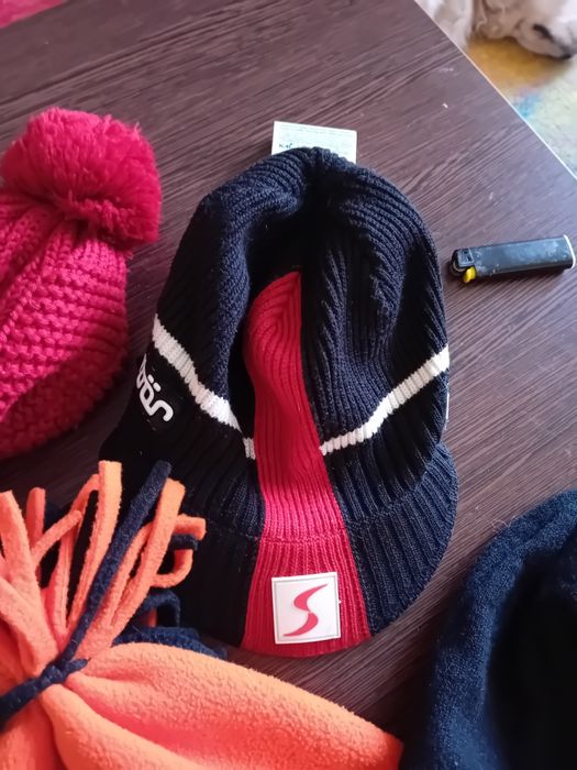 fes căciulă șapcă  eisbar  Bergans of Norway levis