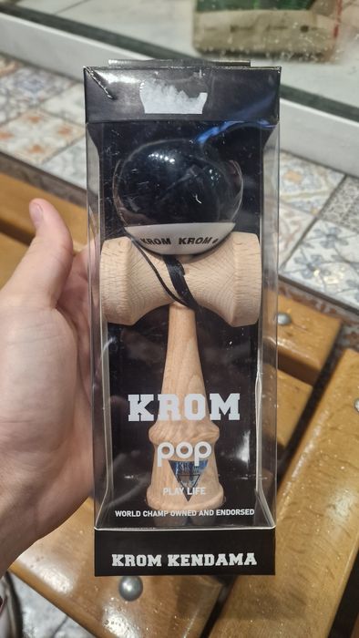 Kendama KROM POP