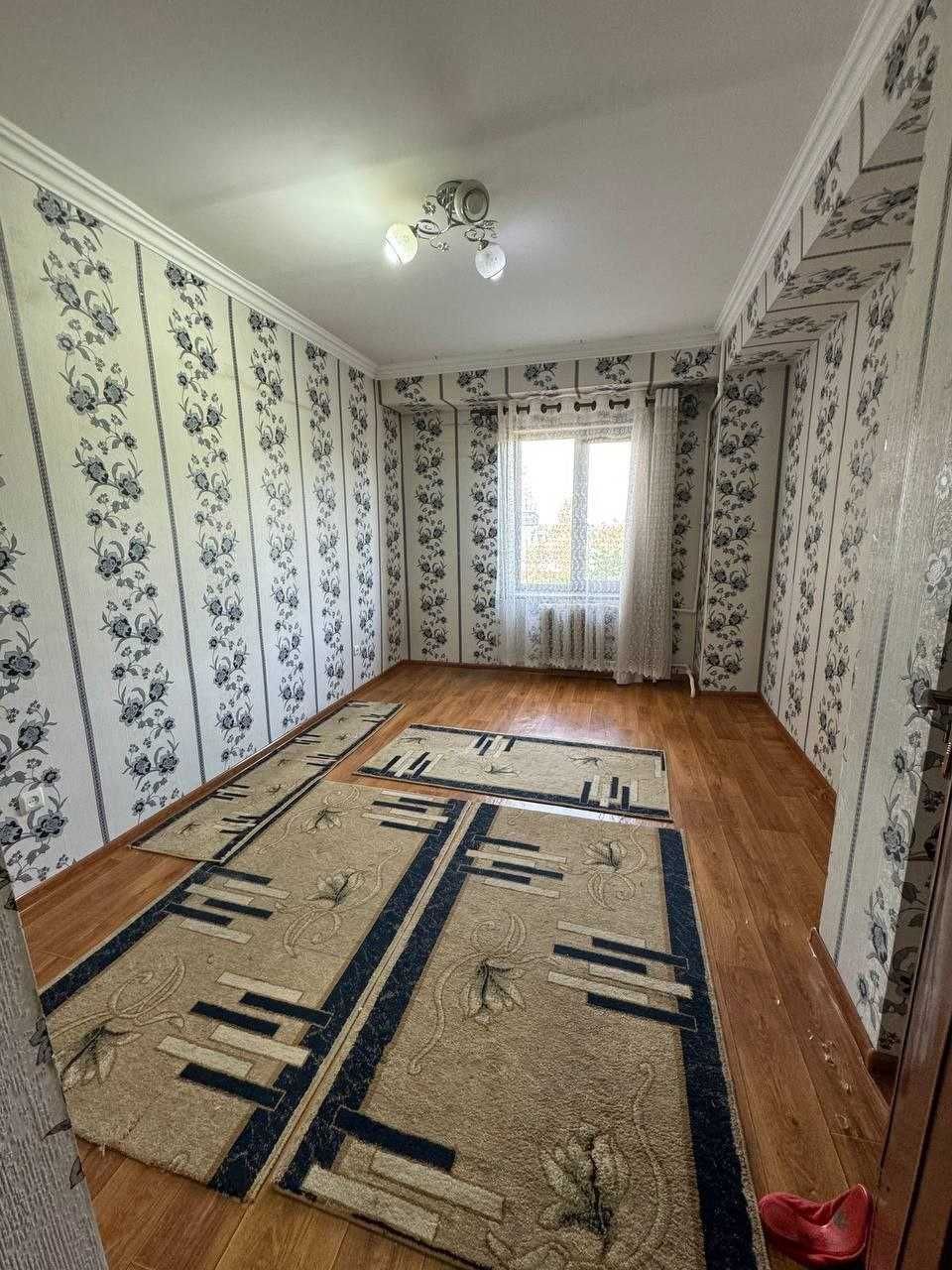 Срочно продается квартира Алгоритм 30, 3/3/12, 85кв.м.