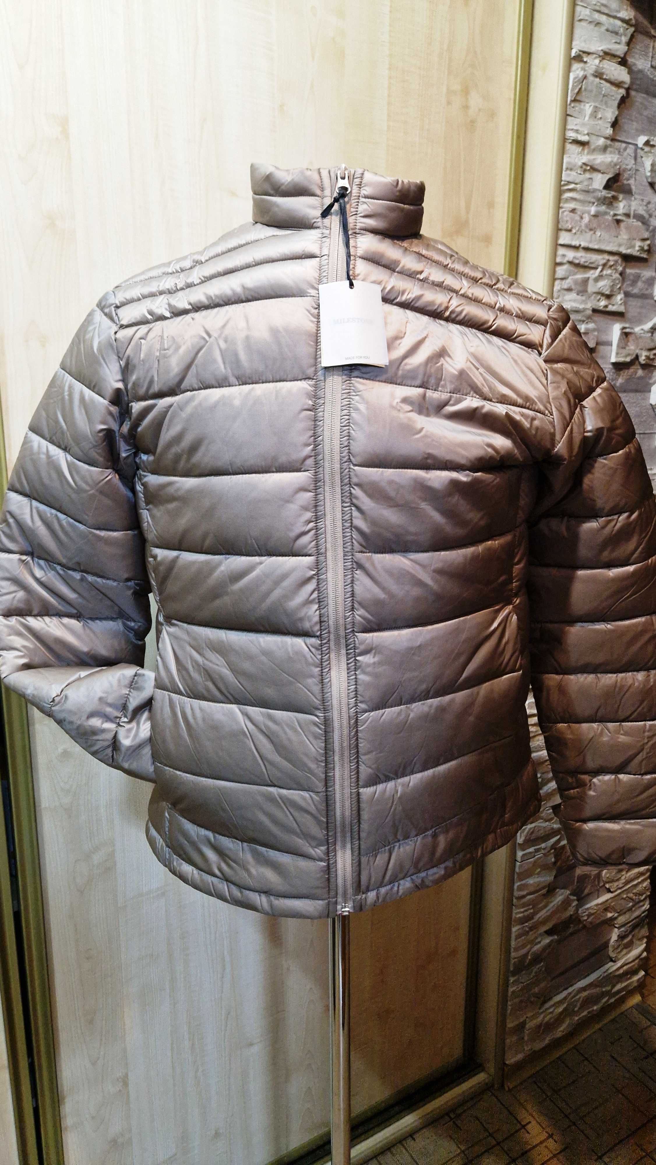 Продам новую куртку (аналог Uniqlo)