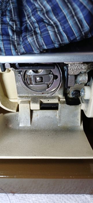 Masina de cusut marca RICCAR  FRANKFURT a M