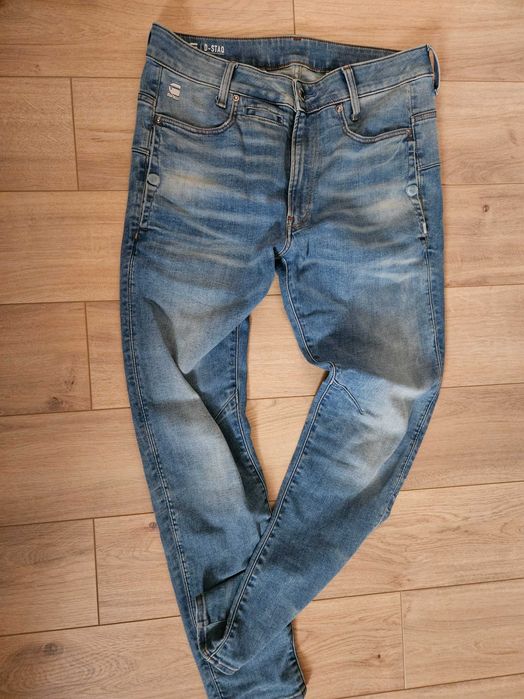 G-STAR  Scotch & Soda