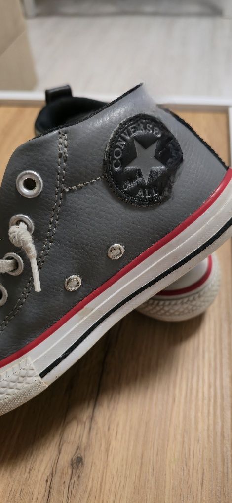 Детски кецове convers