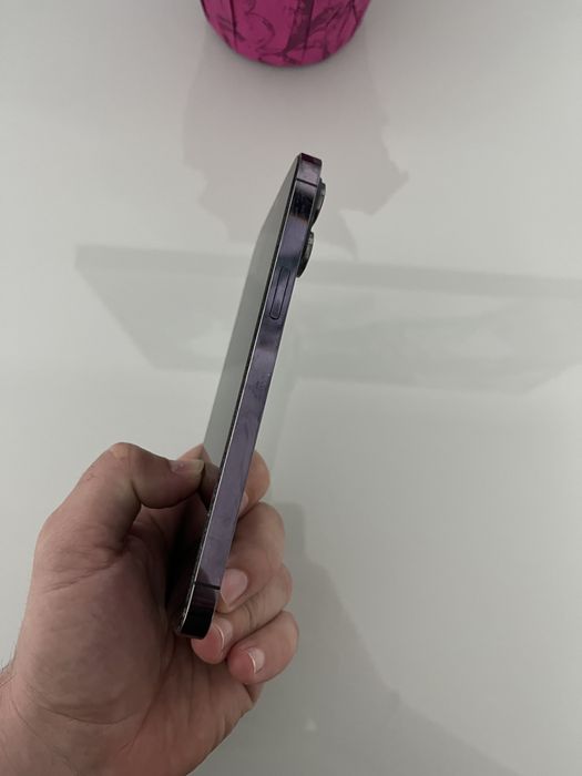 Iphone 14 pro max 256GB Mov