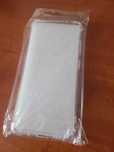 Прозрачен силиконов гръб за Samsung Galaxy S20 FE / S20 Lite