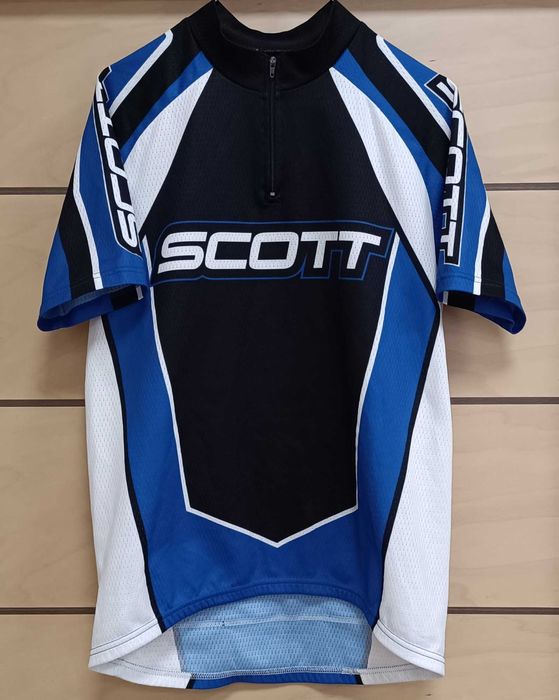 Scott-Много запазена